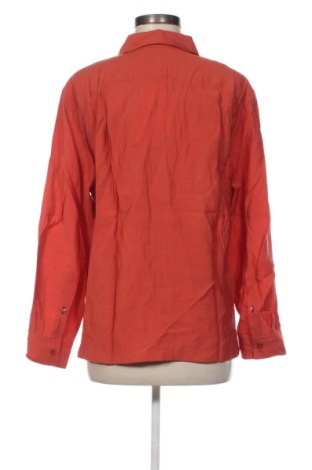 Damska koszula Tommy Hilfiger, Rozmiar M, Kolor Czerwony, Cena 554,99 zł