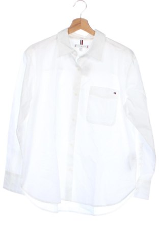 Дамска риза Tommy Hilfiger, Размер XS, Цвят Бял, Цена 61,35 €