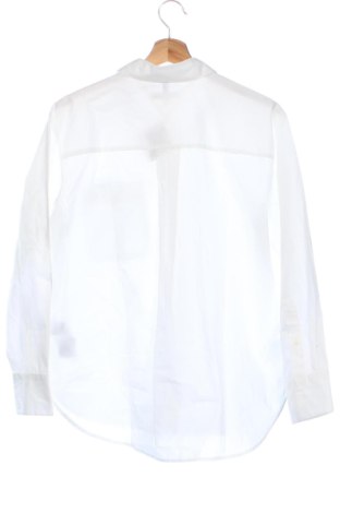 Дамска риза Tommy Hilfiger, Размер XS, Цвят Бял, Цена 61,35 €