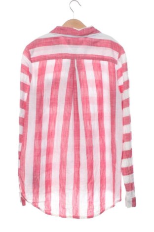 Damenbluse Tommy Hilfiger, Größe XS, Farbe Mehrfarbig, Preis 59,99 €