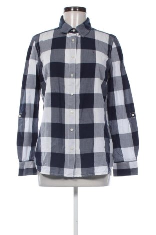 Dámská košile  Tommy Hilfiger, Velikost L, Barva Vícebarevné, Cena  1 379,00 Kč