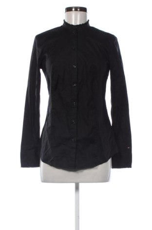 Dámska košeľa  Tommy Hilfiger, Veľkosť M, Farba Čierna, Cena  49,95 €