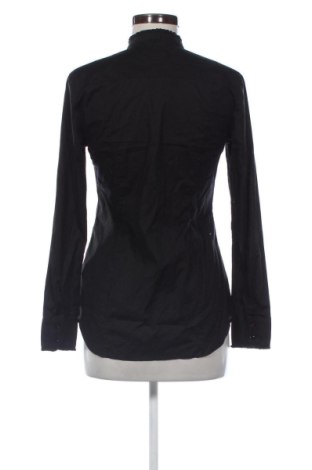 Dámska košeľa  Tommy Hilfiger, Veľkosť M, Farba Čierna, Cena  49,95 €