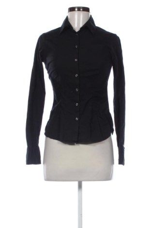 Dámská košile  Tommy Hilfiger, Velikost M, Barva Černá, Cena  1 039,00 Kč