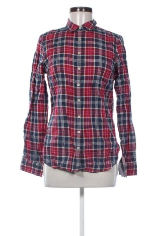Γυναικείο πουκάμισο Tommy Hilfiger, Μέγεθος M, Χρώμα Πολύχρωμο, Τιμή 25,99 €