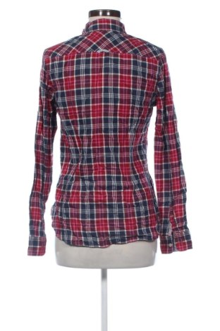 Γυναικείο πουκάμισο Tommy Hilfiger, Μέγεθος M, Χρώμα Πολύχρωμο, Τιμή 25,99 €