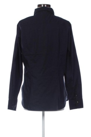 Γυναικείο πουκάμισο Tommy Hilfiger, Μέγεθος L, Χρώμα Μπλέ, Τιμή 25,99 €