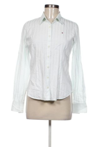 Γυναικείο πουκάμισο Tommy Hilfiger, Μέγεθος S, Χρώμα Πολύχρωμο, Τιμή 37,99 €