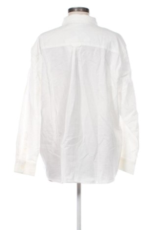 Damska koszula Tommy Jeans, Rozmiar XL, Kolor Biały, Cena 452,99 zł