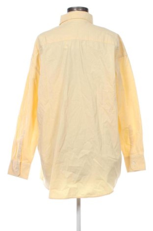 Cămașă de femei Tommy Jeans, Mărime S, Culoare Galben, Preț 549,99 Lei