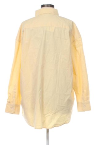 Dámská košile  Tommy Jeans, Velikost M, Barva Žlutá, Cena  2 799,00 Kč