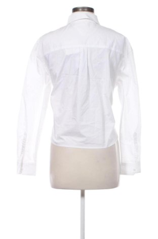 Dámská košile  Tommy Jeans, Velikost S, Barva Bílá, Cena  2 279,00 Kč