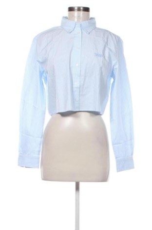 Dámska košeľa  Tommy Jeans, Veľkosť M, Farba Viacfarebná, Cena  80,95 €