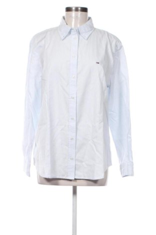 Dámska košeľa  Tommy Jeans, Veľkosť L, Farba Viacfarebná, Cena  91,95 €