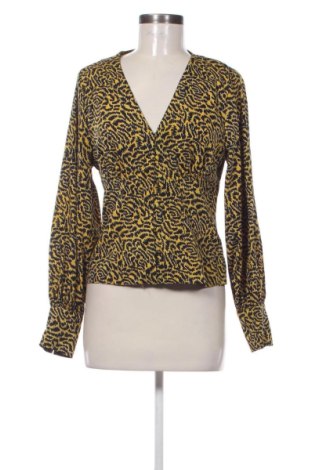 Γυναικείο πουκάμισο Topshop, Μέγεθος M, Χρώμα Πολύχρωμο, Τιμή 6,99 €