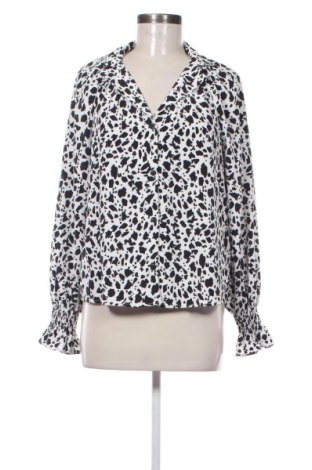 Γυναικείο πουκάμισο Topshop, Μέγεθος S, Χρώμα Πολύχρωμο, Τιμή 25,99 €