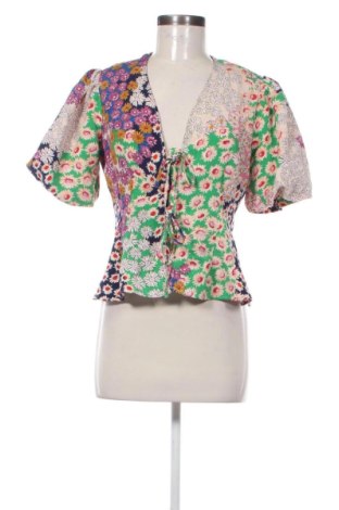 Női ing Topshop, Méret XL, Szín Sokszínű, Ár 5 099 Ft