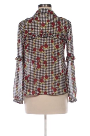 Női ing Topshop, Méret S, Szín Sokszínű, Ár 7 957 Ft