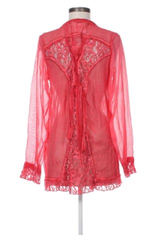 Γυναικείο πουκάμισο Tredy, Μέγεθος M, Χρώμα Κόκκινο, Τιμή 8,99 €