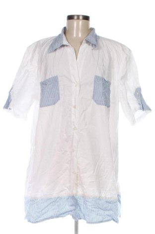 Dámská košile  Trend, Velikost 5XL, Barva Vícebarevné, Cena  368,00 Kč