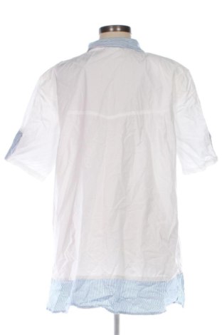 Dámská košile  Trend, Velikost 5XL, Barva Vícebarevné, Cena  368,00 Kč