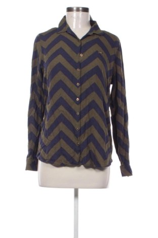Дамска риза U.S. Polo Assn., Размер M, Цвят Многоцветен, Цена 28,00 €