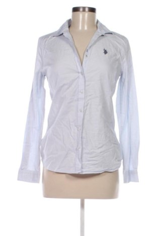Női ing U.S. Polo Assn., Méret S, Szín Szürke, Ár 11 570 Ft