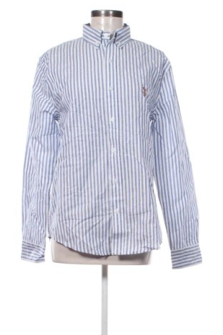 Дамска риза U.S. Polo Assn., Размер L, Цвят Многоцветен, Цена 28,63 €