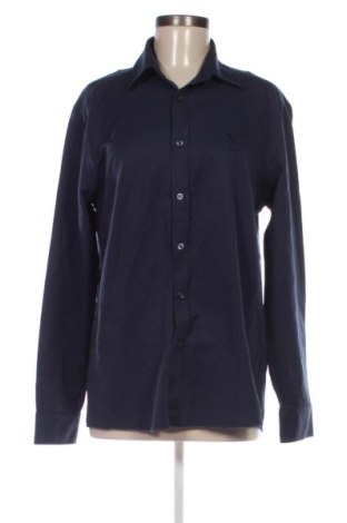 Dámská košile  U.S. Polo Assn., Velikost M, Barva Modrá, Cena  794,00 Kč