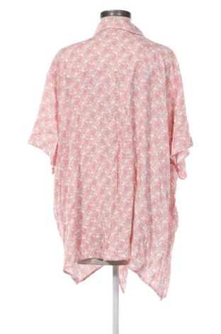 Dámská košile  Ulla Popken, Velikost 5XL, Barva Vícebarevné, Cena  519,00 Kč