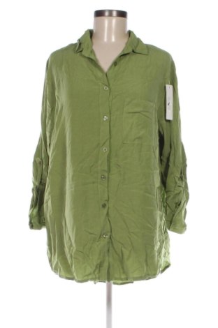 Dámská košile  Unbranded, Velikost S, Barva Zelená, Cena  582,00 Kč