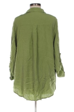 Dámská košile  Unbranded, Velikost S, Barva Zelená, Cena  582,00 Kč