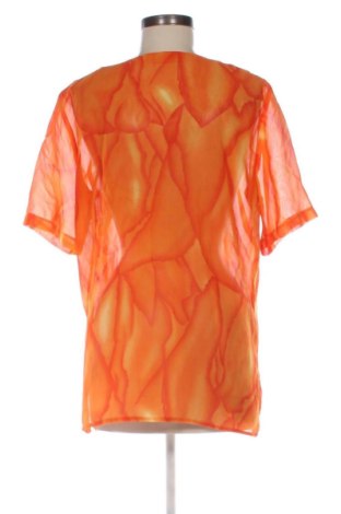 Дамска риза Unbranded, Размер XL, Цвят Оранжев, Цена 13,00 €