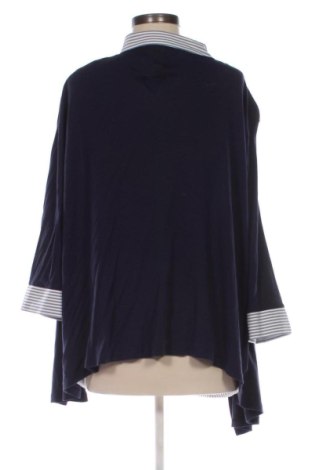 Дамска риза Unbranded, Размер 3XL, Цвят Многоцветен, Цена 13,00 €