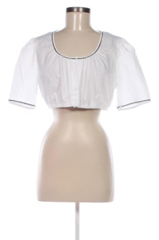 Дамска риза Unbranded, Размер L, Цвят Бял, Цена 13,00 €