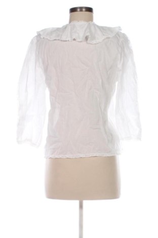 Дамска риза Unbranded, Размер XL, Цвят Бял, Цена 13,00 €