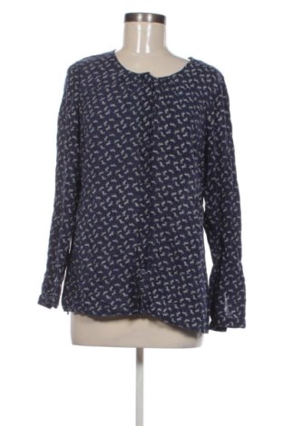 Дамска риза Unbranded, Размер M, Цвят Син, Цена 13,29 €