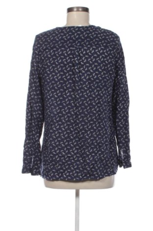 Дамска риза Unbranded, Размер M, Цвят Син, Цена 13,29 €