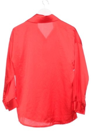 Damska koszula Unbranded, Rozmiar L, Kolor Czerwony, Cena 127,46 zł