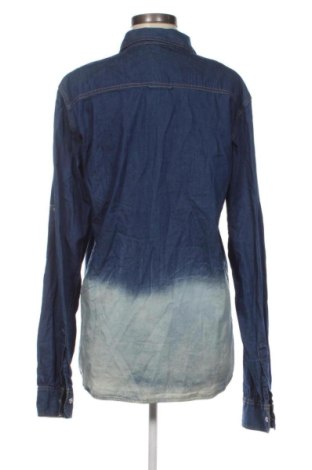 Dámská košile  Unbranded, Velikost XL, Barva Modrá, Cena  609,00 Kč