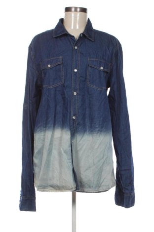 Dámská košile  Unbranded, Velikost XL, Barva Modrá, Cena  609,00 Kč