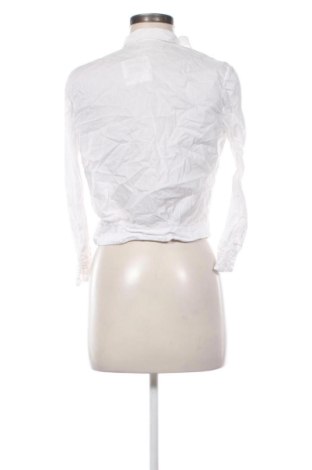 Damenbluse Unbranded, Größe L, Farbe Weiß, Preis 12,85 €