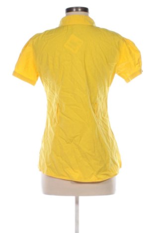 Damska koszula Unbranded, Rozmiar S, Kolor Żółty, Cena 47,21 zł