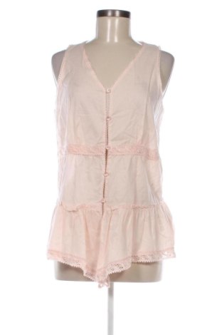 Dámska košeľa  Unbranded, Veľkosť M, Farba Popolavo ružová, Cena  13,00 €