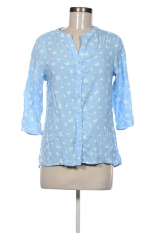 Дамска риза Unbranded, Размер M, Цвят Многоцветен, Цена 13,29 €