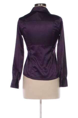 Дамска риза Unbranded, Размер M, Цвят Лилав, Цена 20,00 €