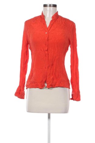 Дамска риза Unbranded, Размер M, Цвят Червен, Цена 12,85 €