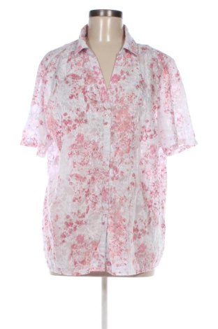 Дамска риза Unbranded, Размер XXL, Цвят Многоцветен, Цена 12,85 €