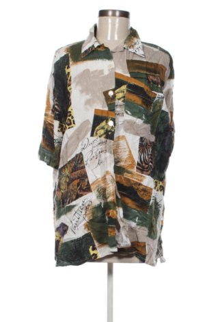 Dámská košile  Unbranded, Velikost L, Barva Vícebarevné, Cena  379,00 Kč