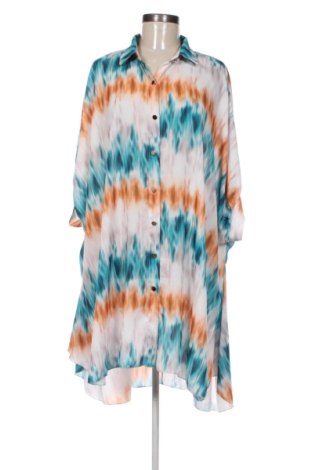 Dámská košile  Unbranded, Velikost 3XL, Barva Vícebarevné, Cena  379,00 Kč